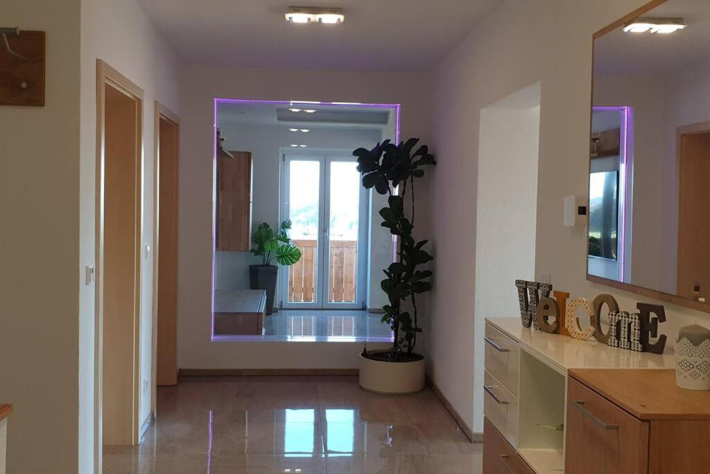 Ferienwohnung Jehl Aying Bagian luar foto