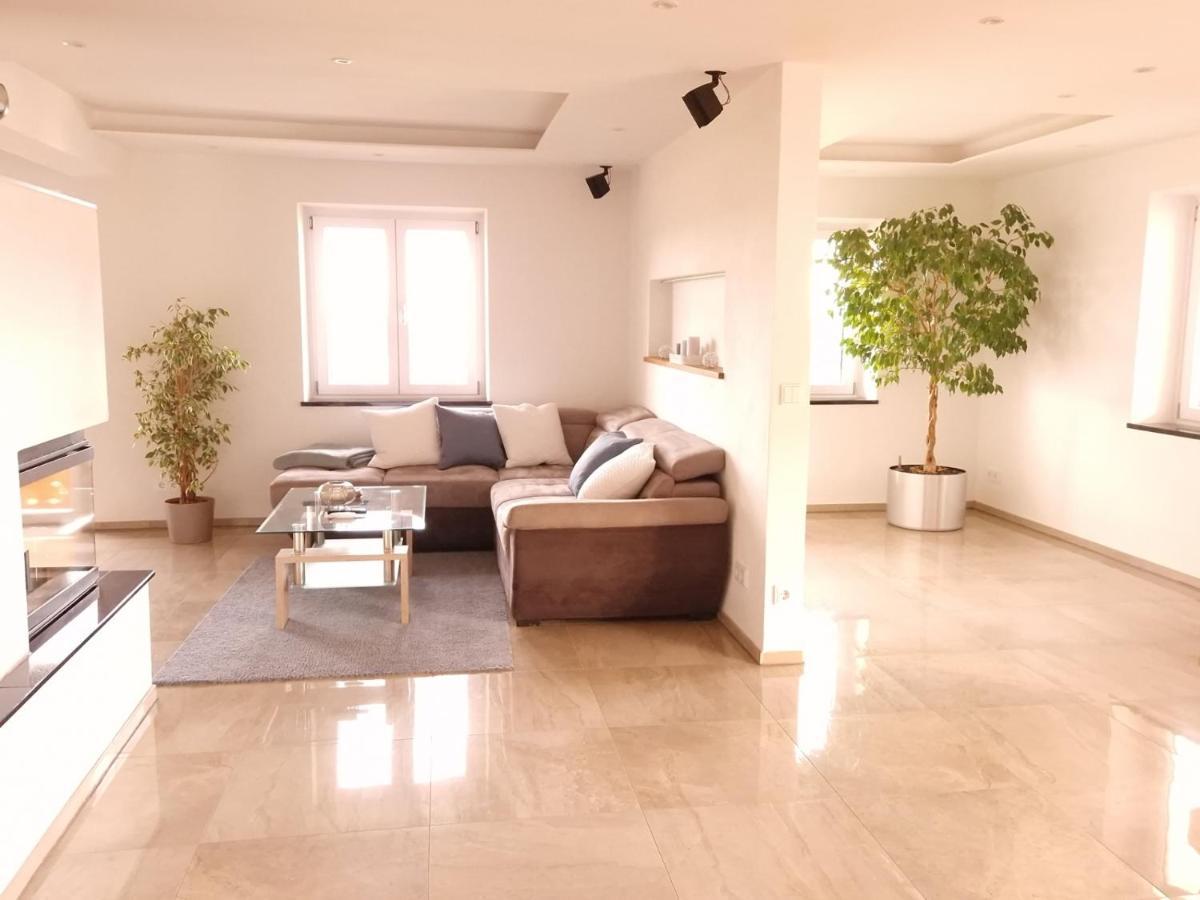 Ferienwohnung Jehl Aying Bagian luar foto