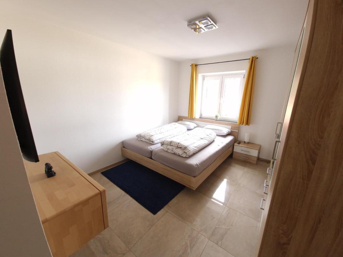 Ferienwohnung Jehl Aying Bagian luar foto