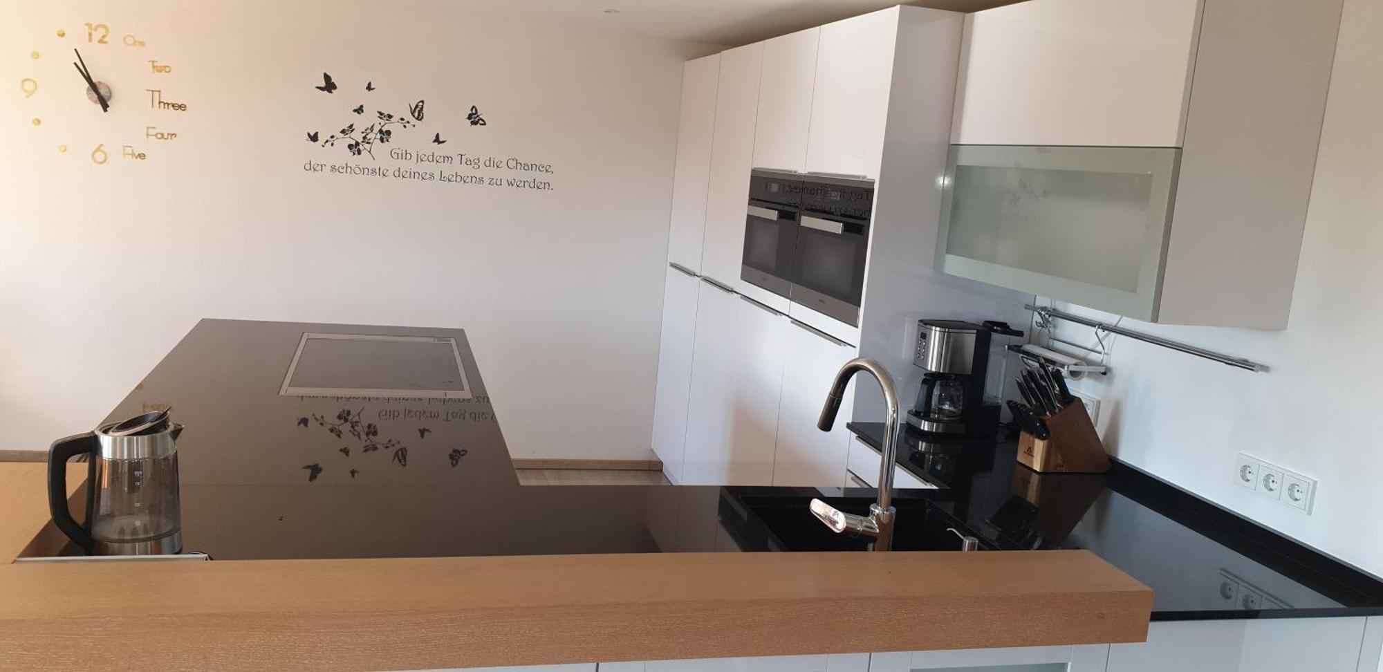 Ferienwohnung Jehl Aying Bagian luar foto